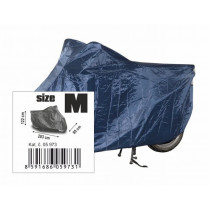Husă protecție motocicletă M 203x89x122cm NYLON