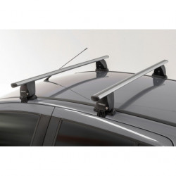 Portbagaj pe acoperiș Kia EV6 (fără acoperiș din sticlă) (din 2021) Delta 0001253