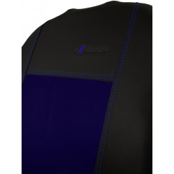 Huse pentru SUZUKI VITARA (1988-2004) Exclusive Alcantara (piele Alcantara)