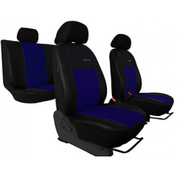 Huse pentru SUZUKI VITARA (1988-2004) Exclusive Alcantara (piele Alcantara)