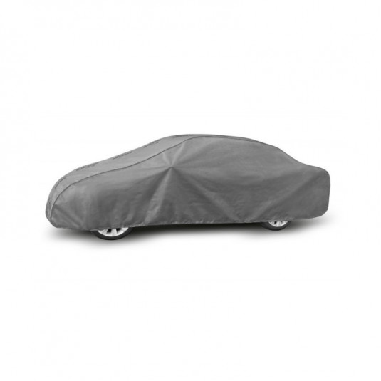 Prelată auto Audi A5 Sportback coupe - Garage