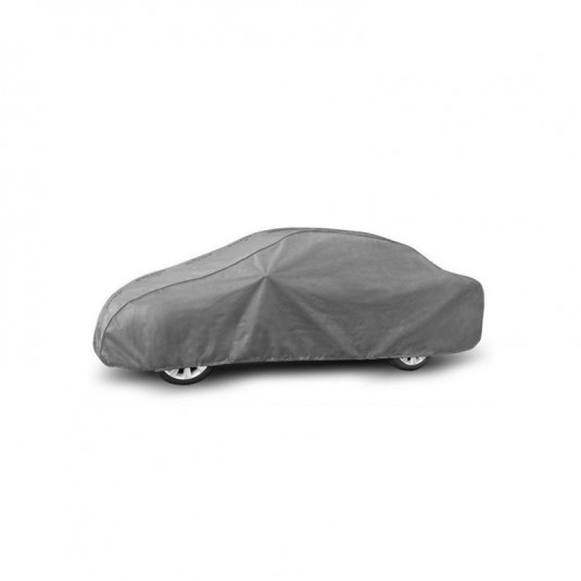 Husă auto Audi A6 sedan - Garage