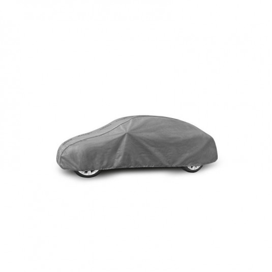 Husă de protecție auto Audi TT I coupe - Garage