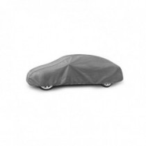 Husă auto BMW Seria 1 coupe E81/E87 - Garage