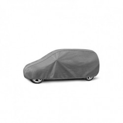 Husă auto CITROËN Nemo furgon mic - Garage