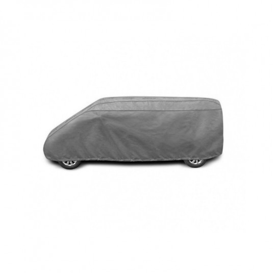 Husă auto CITROËN Spacetourer van - Garage
