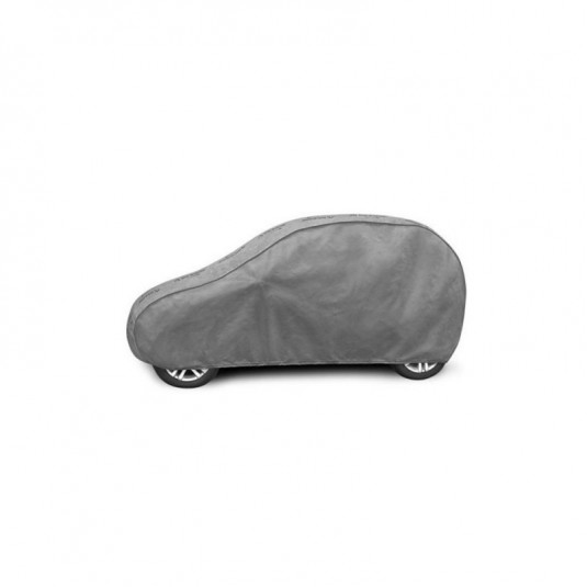 Husă auto FIAT Cinquecento hatchback - Garage