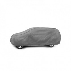 Prelată pentru automobil FIAT Fullback hardtop pick-up hardtop - Garage