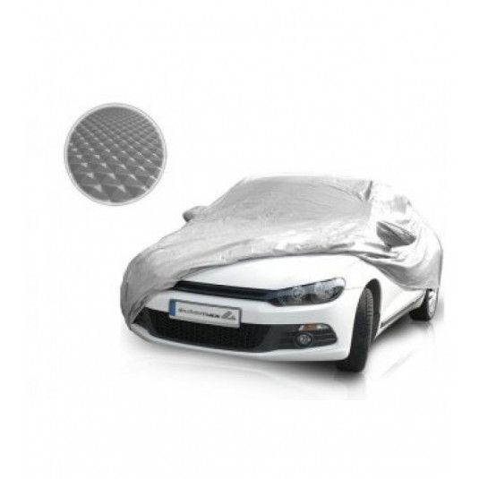 Husă auto XL PVC+NON WOVEN