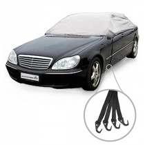 Husă pentru geamurile auto XL 338x154x66cm