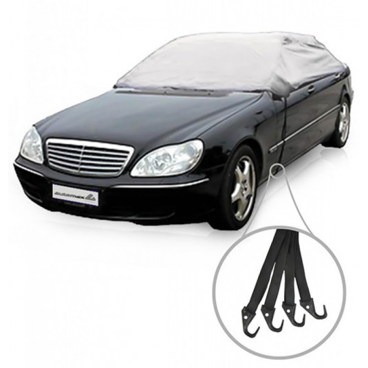 Husă pentru geamurile auto XL 338x154x66cm