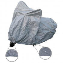 Husă pentru motocicletă XL - 246x105x125