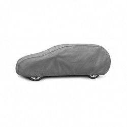 Husă auto Mercedes Clasa C break W202 1993-2000 - Garage