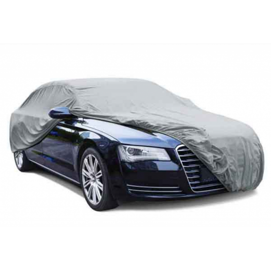 Husă auto XXL PVC+bumbac