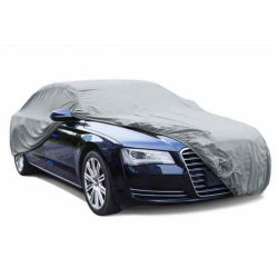 Husă auto XXL PVC+bumbac