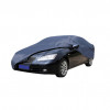 Husă auto respirabilă pentru întregul automobil (material NYLON). Potrivită împotriva poluării vehiculului, în lunile de iarnă previne formarea cristalelor de apă pe întregul automobil. Fixare universală simplă cu ajutorul...