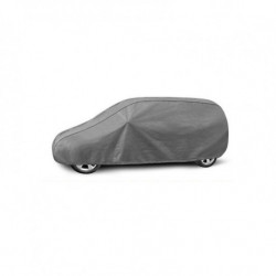 Prelată auto RENAULT Kangoo mărime XL microbuz - Garaj