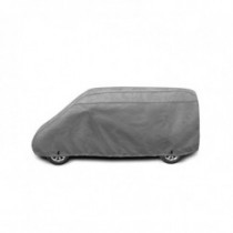 Husă auto RENAULT Master II 1997-2009 (L2H2) furgon - Garage