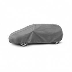 Husă auto SEAT Alhambra monovolum - Garage