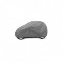 Husă auto SMART ForTwo hatchback - Garage