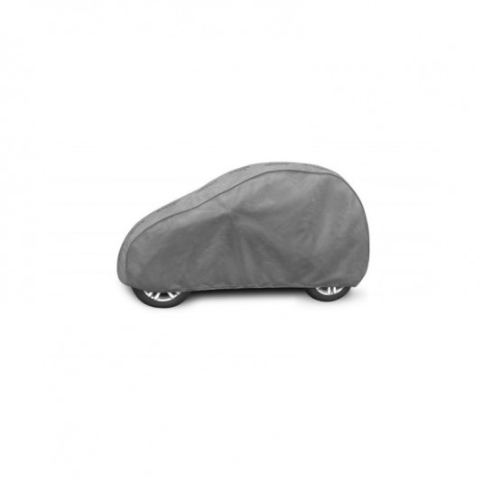 Husă auto SMART ForTwo hatchback - Garage