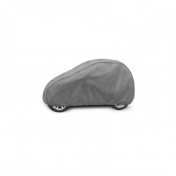 Husă auto SMART ForTwo hatchback - Garage