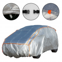Husă auto împotriva grindinei SUV XL 508x193x155cm