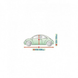 Husă auto VOLKSWAGEN New Beetle Beetle - Garage
