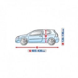 Husă auto ALFA ROMEO 145 hatchback
