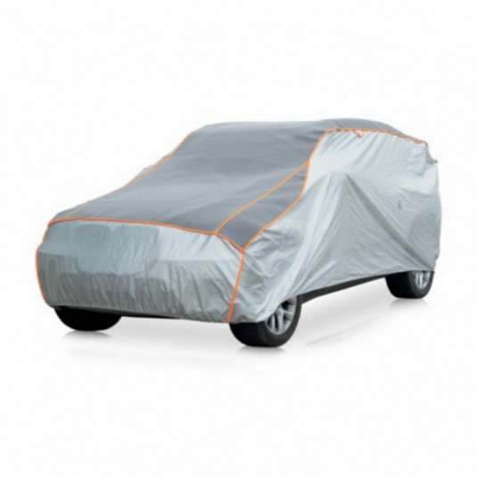 Husă anti-grindină SUV M 5mm 431 x 185 x 144cm