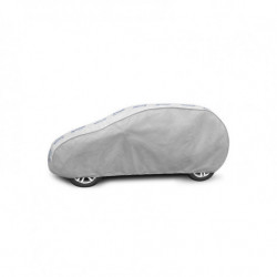 Husă pentru mașină Mercedes Clasa A (W168) hatchback