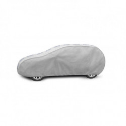 Folie de protecție pentru auto Škoda Scala hatchback