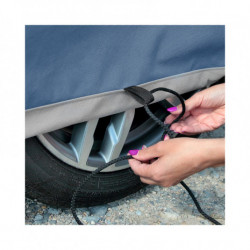 Prelată auto Audi A4 avant - Premium