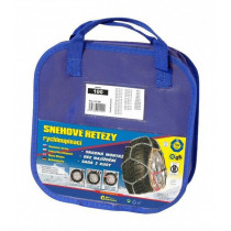 Lanțuri de zăpadă KN100 3,0mm 9mm NYLON BAG