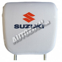 Husă pentru spetaieră-alb Suzuki 2 buc