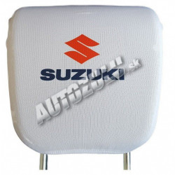 Husă pentru spetaieră-alb Suzuki 2 buc