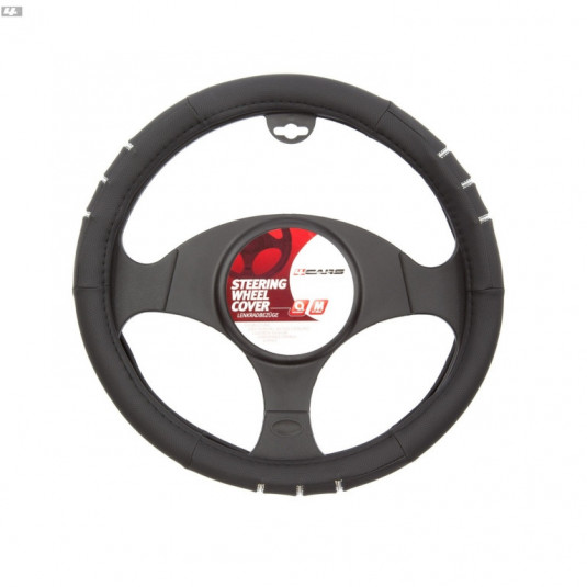 Husa volan 37-39 cm