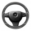Husă volan pentru utilizare universală pe toate tipurile de volanuri. Husă volan îmbunătățește direcția vehiculului, previne alunecarea mâinilor pe volan. Husă volan la temperaturi ridicate permite ...
