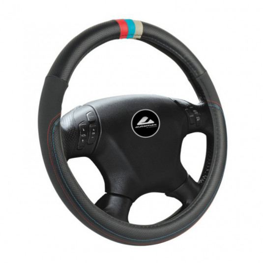 Husa volan RALLY 37-39cm M-SPORT