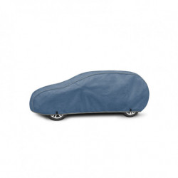 Husă auto Perfect Garage L2 hatchback/combi - Premium