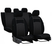 Huse pentru NISSAN MURANO II (2008-2015) VIP-B3 (textil)