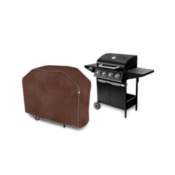 Husă protectoare pentru grill de grădină XL trapez