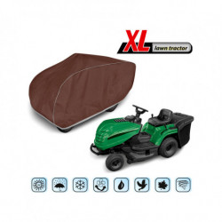 Prelată de protecție pentru tractor de grădină XL
