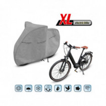 Husă de protecție pentru bicicletă electrică XL