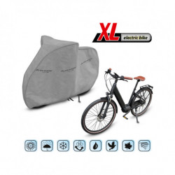 Husă de protecție pentru bicicletă electrică XL