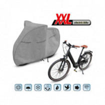 Husă de protecție pentru bicicletă electrică XXL