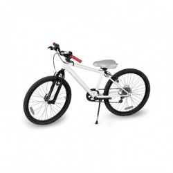 Husă de protecție pentru șaua bicicletei