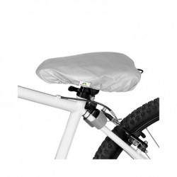 Husă de protecție pentru șaua bicicletei