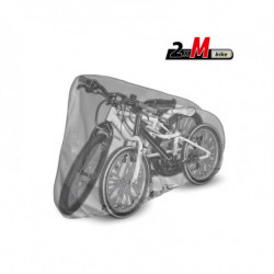 Husă de protecție pentru două biciclete 2xM