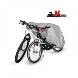 Husă de protecție pentru două biciclete 2xM